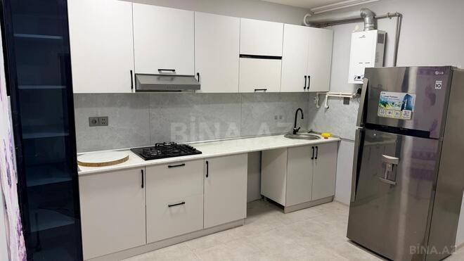 İcarəyə verilir 5 otaqlı həyət evi/bağ evi 196 m², Badamdar q., photo 21 from 29