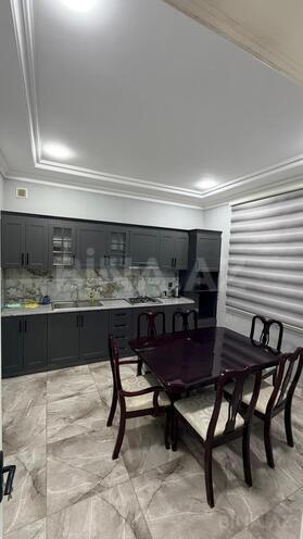 İcarəyə verilir 5 otaqlı həyət evi/bağ evi 196 m², Badamdar q., photo 6 from 29