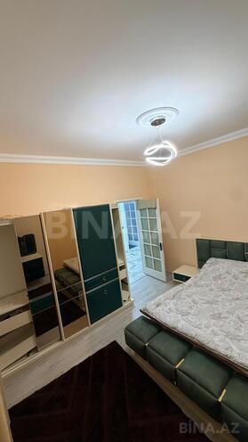 İcarəyə verilir 5 otaqlı həyət evi/bağ evi 196 m², Badamdar q., photo 10 from 29