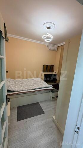 İcarəyə verilir 5 otaqlı həyət evi/bağ evi 196 m², Badamdar q., photo 9 from 29