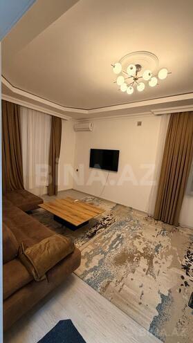 İcarəyə verilir 5 otaqlı həyət evi/bağ evi 196 m², Badamdar q., photo 1 from 29