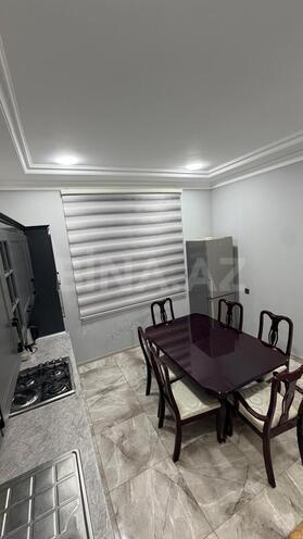 İcarəyə verilir 5 otaqlı həyət evi/bağ evi 196 m², Badamdar q., photo 7 from 29