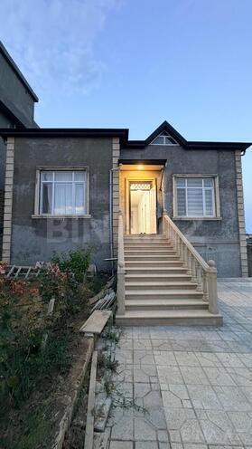 İcarəyə verilir 5 otaqlı həyət evi/bağ evi 196 m², Badamdar q., photo 28 from 29