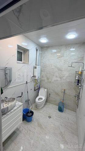 İcarəyə verilir 5 otaqlı həyət evi/bağ evi 196 m², Badamdar q., photo 17 from 29