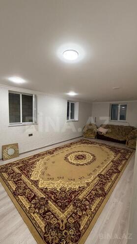 İcarəyə verilir 5 otaqlı həyət evi/bağ evi 196 m², Badamdar q., photo 26 from 29