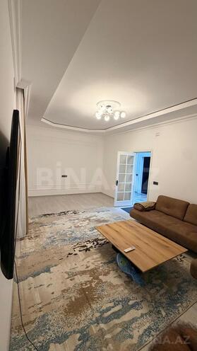 İcarəyə verilir 5 otaqlı həyət evi/bağ evi 196 m², Badamdar q., photo 4 from 29