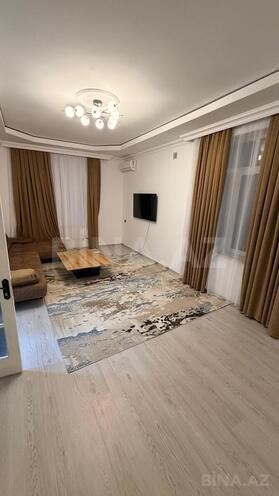 İcarəyə verilir 5 otaqlı həyət evi/bağ evi 196 m², Badamdar q., photo 3 from 29