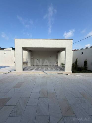 Satılır 4 otaqlı həyət evi/bağ evi 150 m², Şüvəlan q., photo 5 from 14