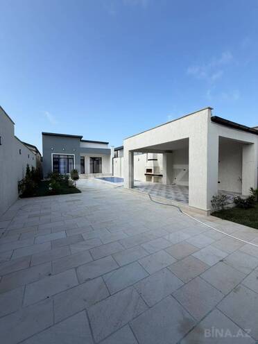 Satılır 4 otaqlı həyət evi/bağ evi 150 m², Şüvəlan q., photo 3 from 14