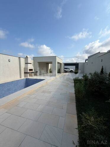 Satılır 4 otaqlı həyət evi/bağ evi 150 m², Şüvəlan q., photo 4 from 14