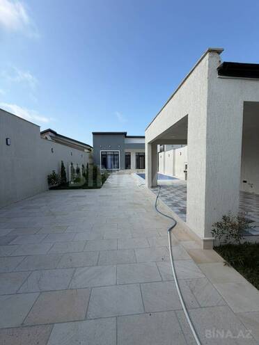 Satılır 4 otaqlı həyət evi/bağ evi 150 m², Şüvəlan q., photo 1 from 14
