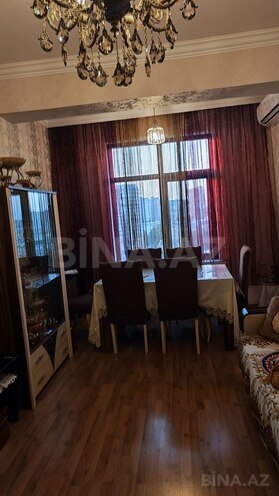 Продаётся 3-комн. новостройка 72 м², м. 28 мая, photo 16 from 18