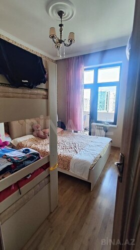 Продаётся 3-комн. новостройка 72 м², м. 28 мая, photo 9 from 18
