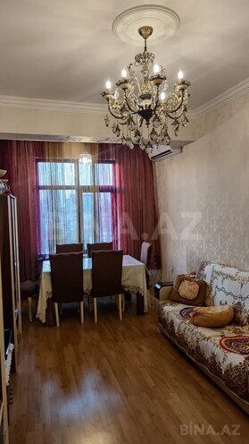 Продаётся 3-комн. новостройка 72 м², м. 28 мая, photo 1 from 18