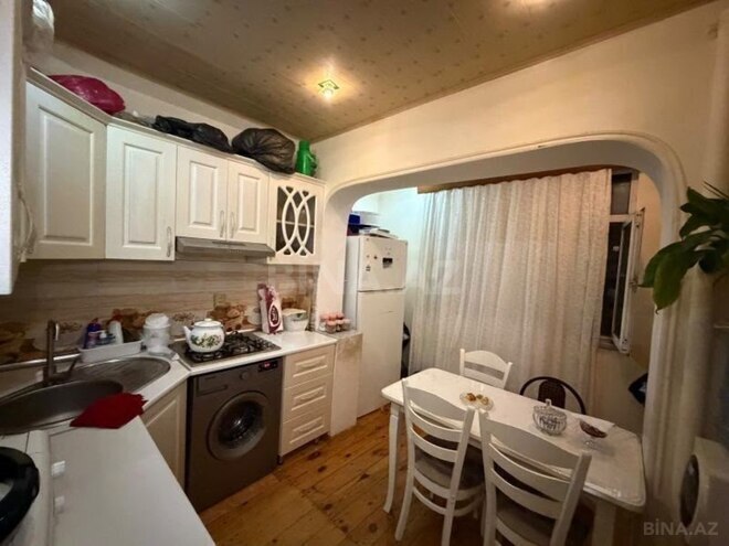 Продаётся 2-комн. вторичка 60 м², м. Ахмедлы, photo 6 from 10