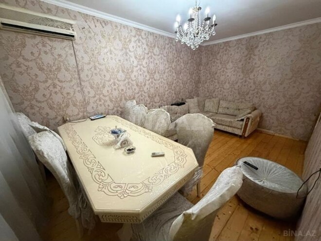 Продаётся 2-комн. вторичка 60 м², м. Ахмедлы, photo 3 from 10