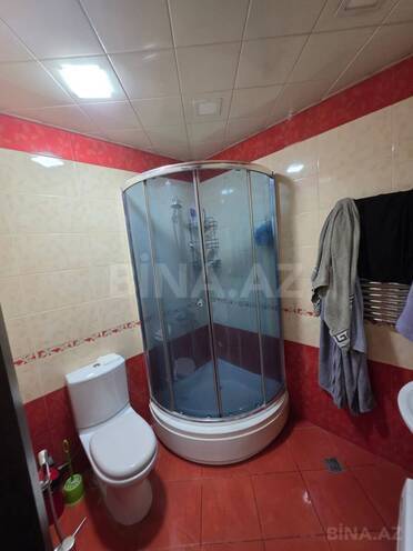 Satılır 2 otaqlı yeni tikili 58 m², Memar Əcəmi m., photo 10 from 11