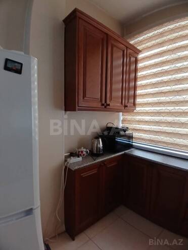 Satılır 2 otaqlı yeni tikili 58 m², Memar Əcəmi m., photo 6 from 11