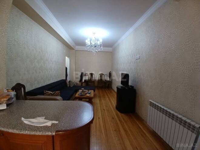 Satılır 2 otaqlı yeni tikili 58 m², Memar Əcəmi m., photo 3 from 11