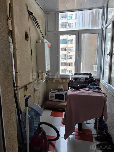 Satılır 2 otaqlı yeni tikili 58 m², Memar Əcəmi m., photo 9 from 11