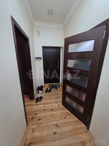 Satılır 2 otaqlı yeni tikili 58 m², Memar Əcəmi m., photo 8 from 11