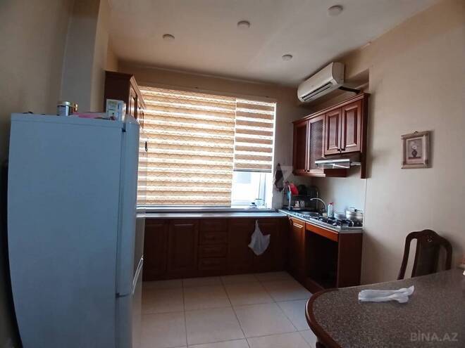 Satılır 2 otaqlı yeni tikili 58 m², Memar Əcəmi m., photo 7 from 11