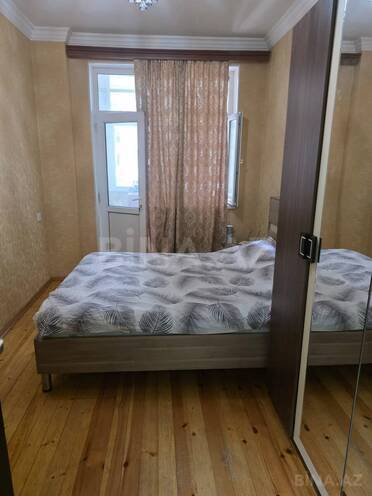 Satılır 2 otaqlı yeni tikili 58 m², Memar Əcəmi m., photo 5 from 11