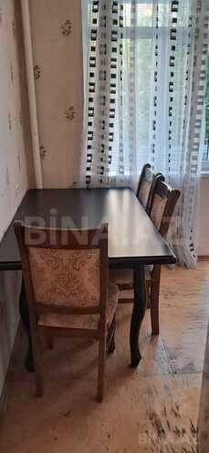 İcarəyə verilir 3 otaqlı köhnə tikili 80 m², Nəsimi r., photo 6 from 15