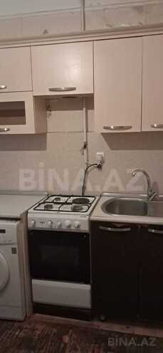İcarəyə verilir 3 otaqlı köhnə tikili 80 m², Nəsimi r., photo 7 from 15