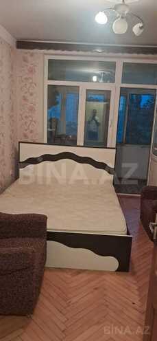 İcarəyə verilir 3 otaqlı köhnə tikili 80 m², Nəsimi r., photo 3 from 15