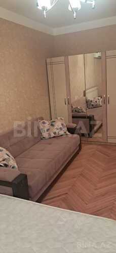 İcarəyə verilir 3 otaqlı köhnə tikili 80 m², Nəsimi r., photo 4 from 15