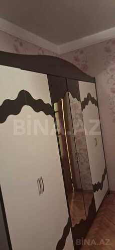 İcarəyə verilir 3 otaqlı köhnə tikili 80 m², Nəsimi r., photo 8 from 15