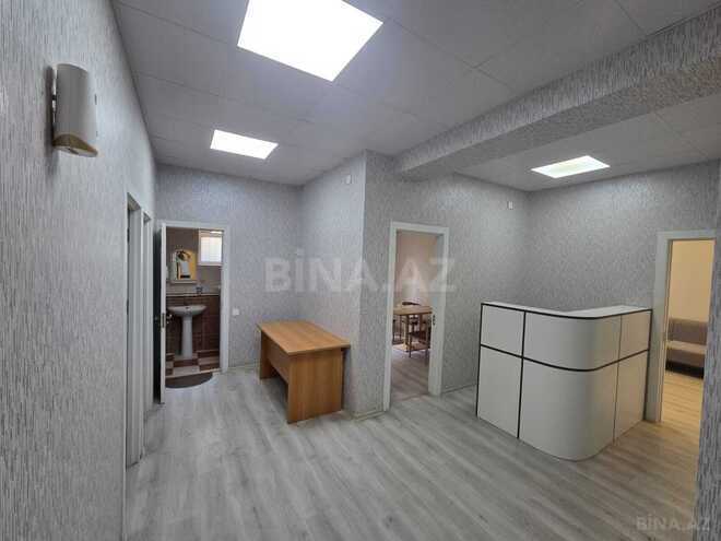 İcarəyə verilir 3 otaqlı ofis 70 m², İçəri Şəhər m., photo 11 from 17