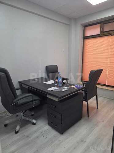 İcarəyə verilir 3 otaqlı ofis 70 m², İçəri Şəhər m., photo 8 from 17