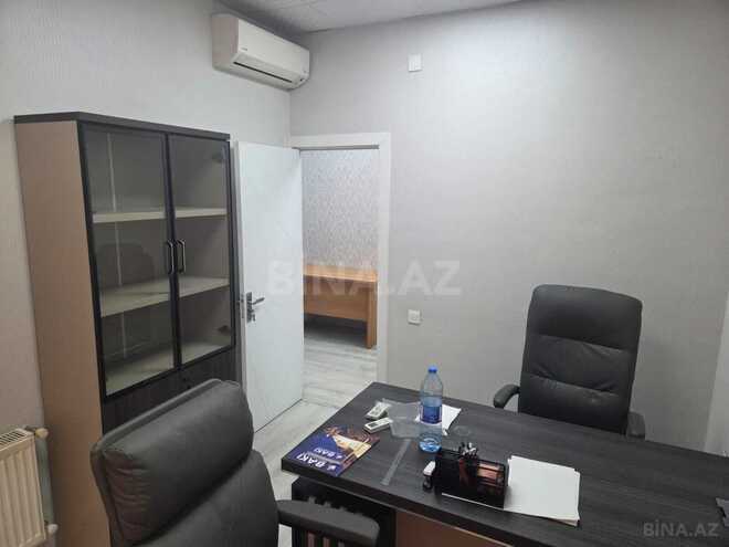 İcarəyə verilir 3 otaqlı ofis 70 m², İçəri Şəhər m., photo 5 from 17