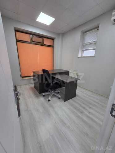 İcarəyə verilir 3 otaqlı ofis 70 m², İçəri Şəhər m., photo 13 from 17
