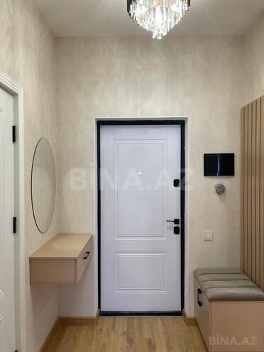 Сдаётся 2-комн. новостройка 55 м², м. 20 января, photo 13 from 15