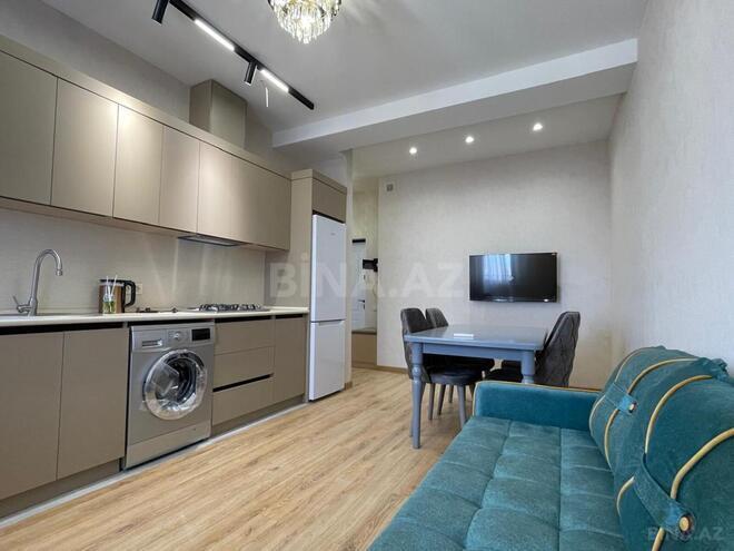Сдаётся 2-комн. новостройка 55 м², м. 20 января, photo 4 from 15