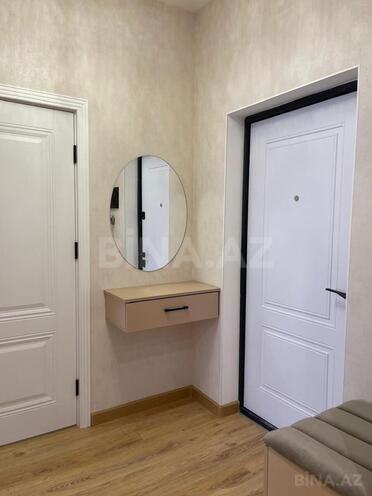 Сдаётся 2-комн. новостройка 55 м², м. 20 января, photo 12 from 15