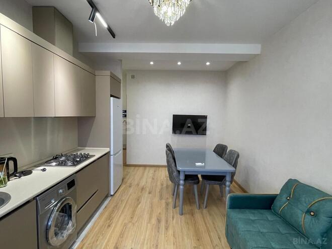 Сдаётся 2-комн. новостройка 55 м², м. 20 января, photo 3 from 15