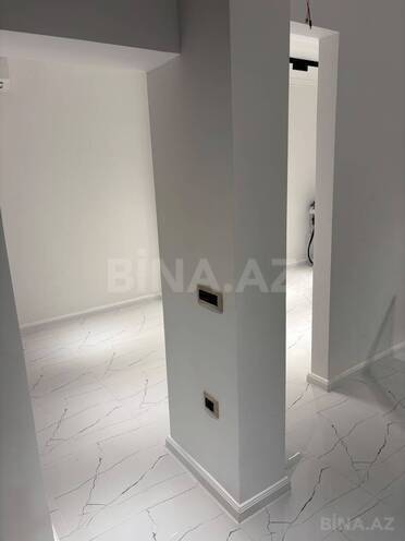 İcarəyə verilir  obyekt 88 m², Gənclik m., photo 11 from 12