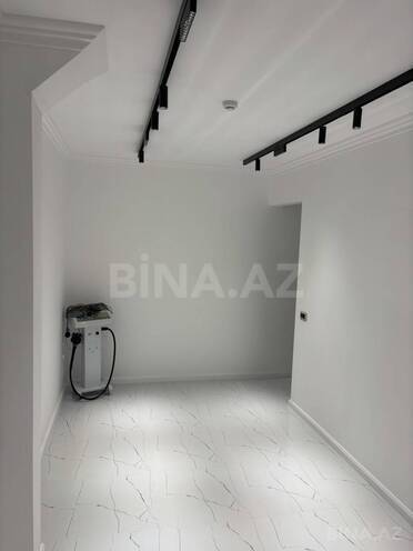 İcarəyə verilir  obyekt 88 m², Gənclik m., photo 7 from 12