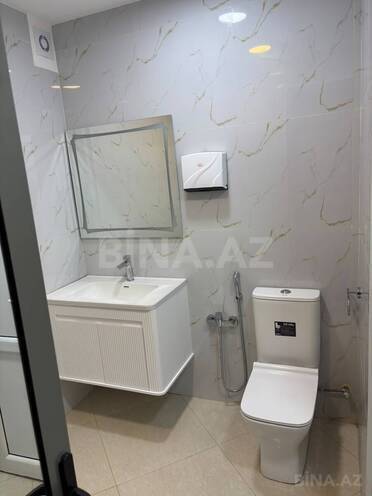 İcarəyə verilir  obyekt 88 m², Gənclik m., photo 10 from 12