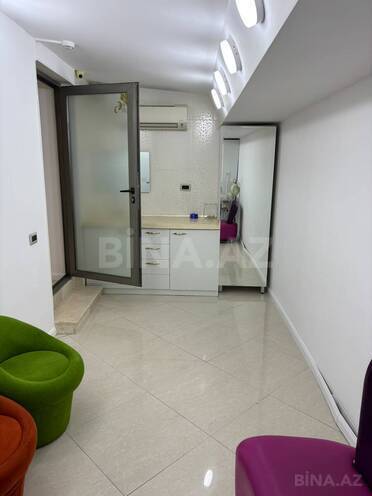 İcarəyə verilir  obyekt 88 m², Gənclik m., photo 8 from 12