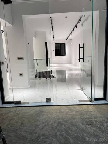 İcarəyə verilir  obyekt 88 m², Gənclik m., photo 1 from 12