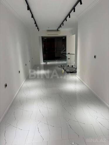 İcarəyə verilir  obyekt 88 m², Gənclik m., photo 4 from 12