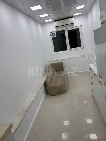 İcarəyə verilir  obyekt 88 m², Gənclik m., photo 6 from 12