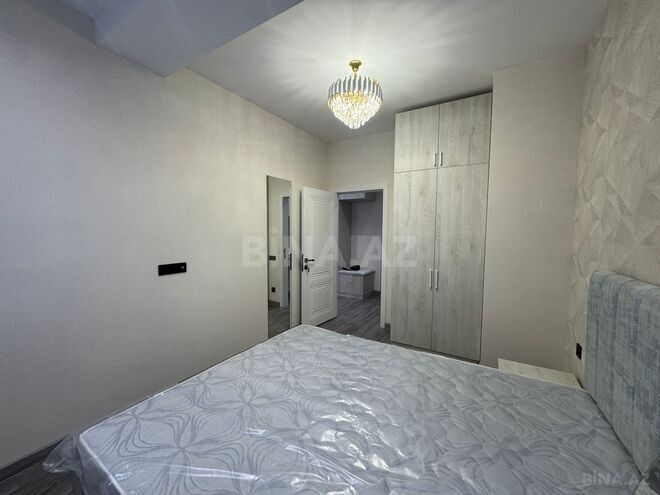 Сдаётся 2-комн. новостройка 55 м², м. 20 января, photo 8 from 15