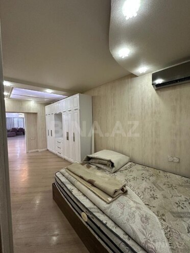 Satılır 3 otaqlı yeni tikili 130 m², Nəriman Nərimanov m., photo 11 from 17