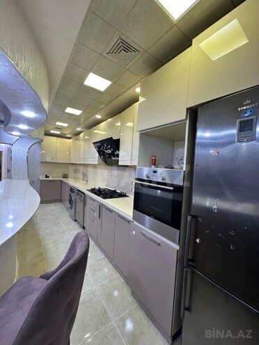Satılır 3 otaqlı yeni tikili 130 m², Nəriman Nərimanov m., photo 5 from 17